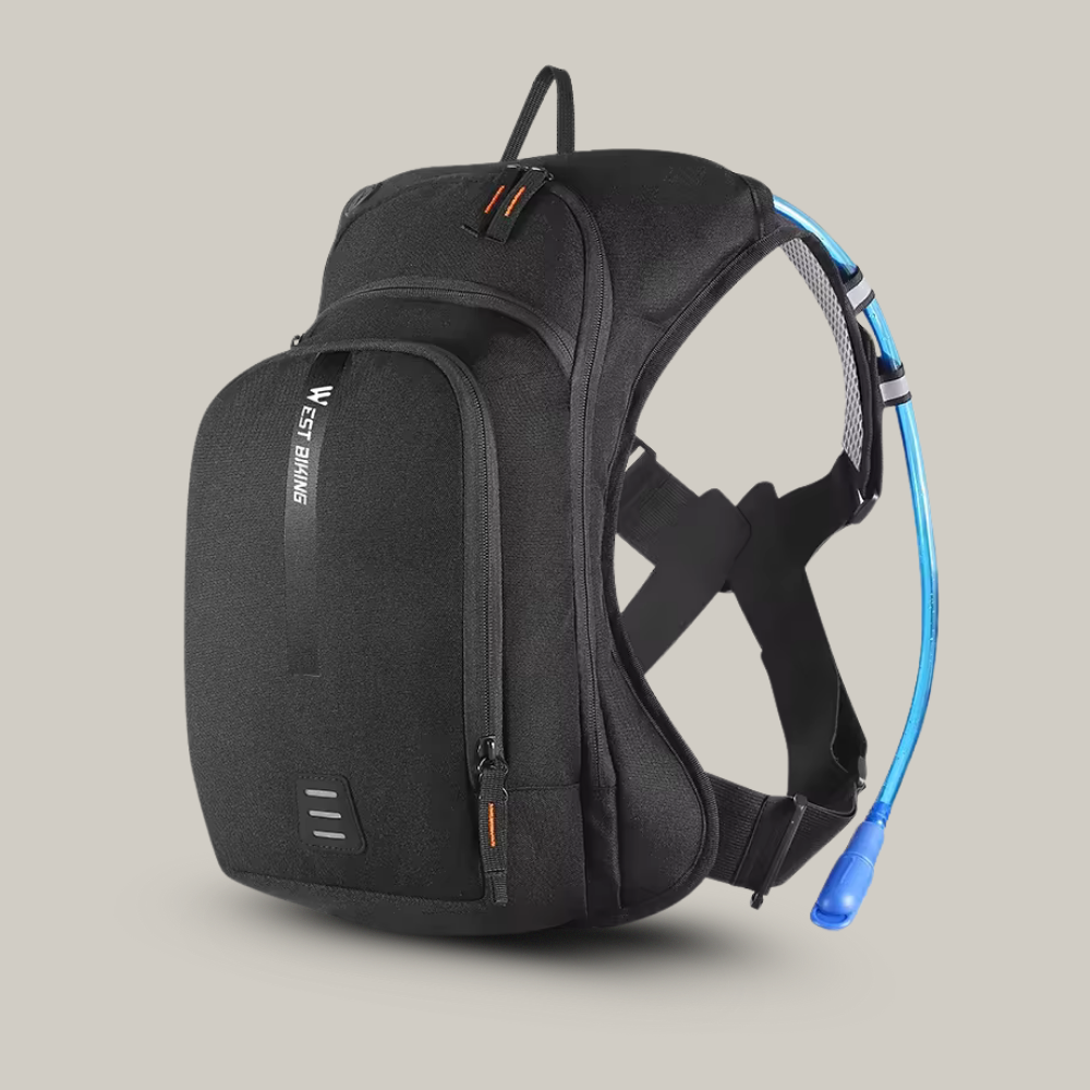 biking laptop backpack Cycling Backpack – Backpacker Life