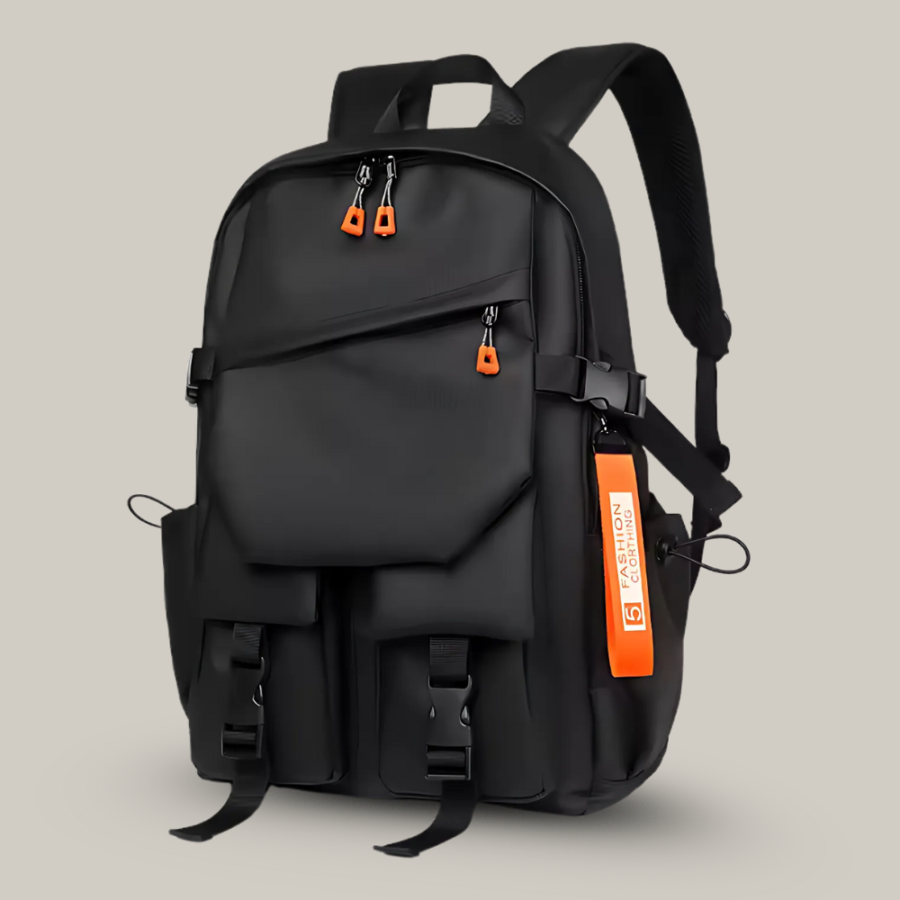 Waterproof Backpack