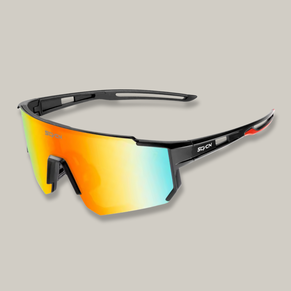 Ski Sunglasses - Outdoor, cycling & running