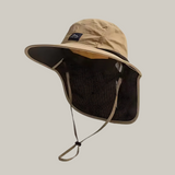 Hiking Hat