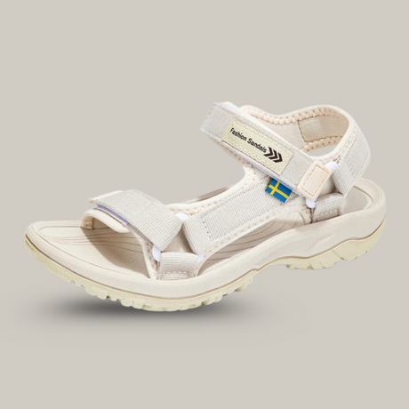 Hiking Sandals Women - STOCKHOLM