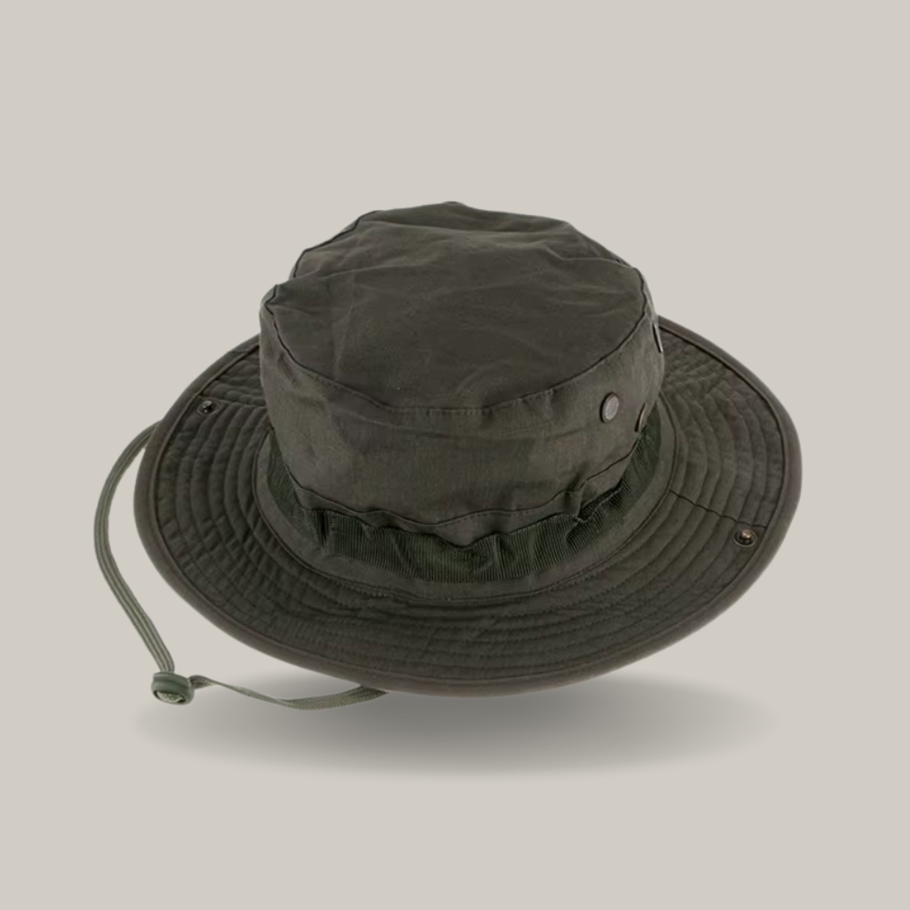 Backpacking Hat