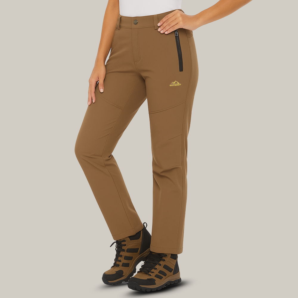 Hiking Pants Women