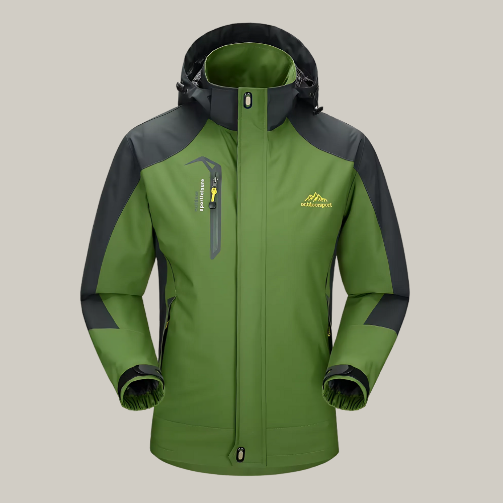 Hiking Jacket