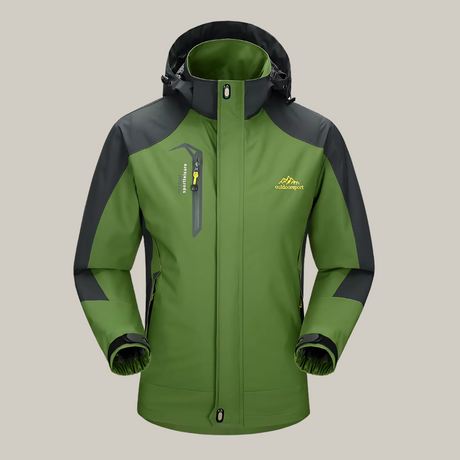 Hiking Jacket