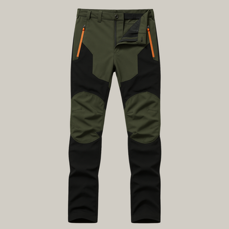 Trekking Trousers Men