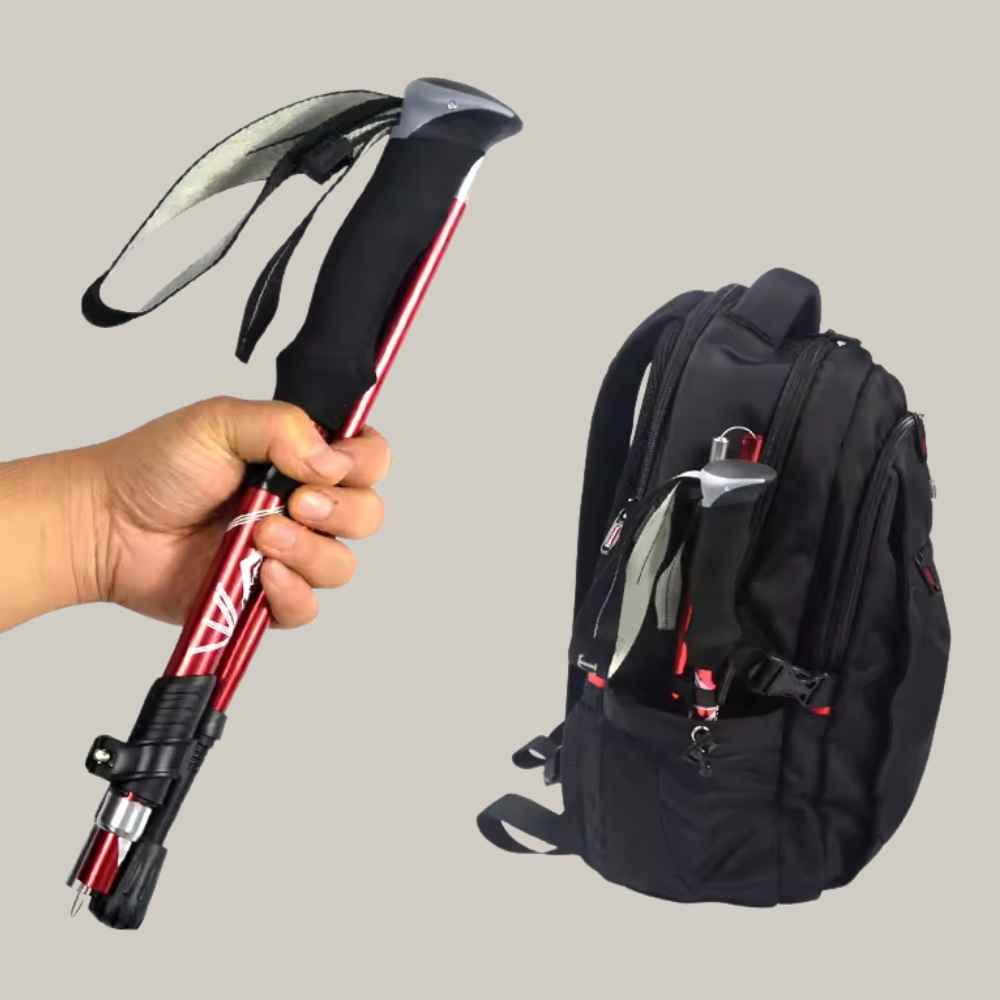 Hiking Poles