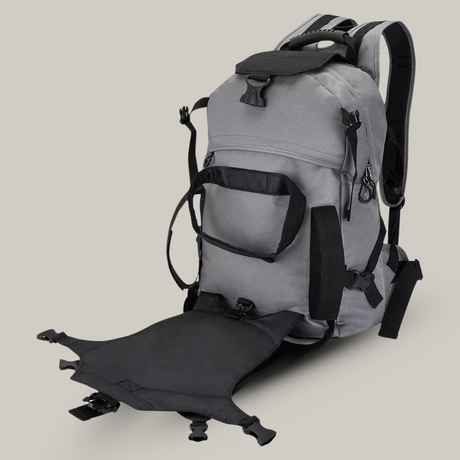 Ski Backpack
