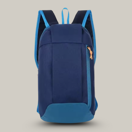 Light weight backpack