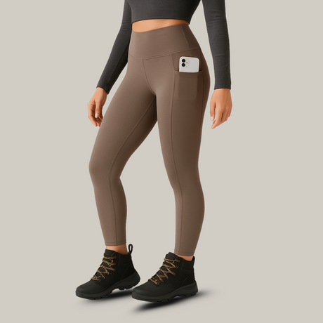 Hiking Leggings Women