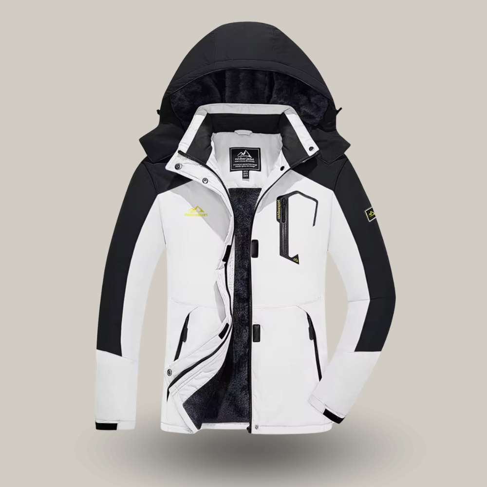 Ski Jacket Women