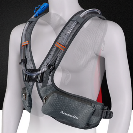 Hydration Backpack - Trekking - Mountain Biking