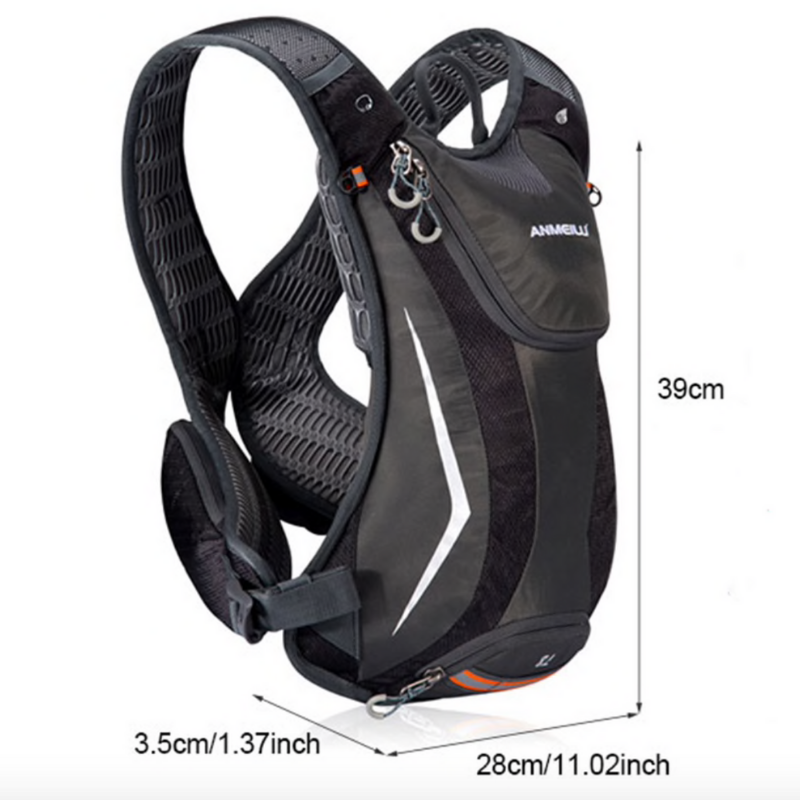 Hydration Backpack - Trekking - Mountain Biking