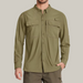Shirt hiking