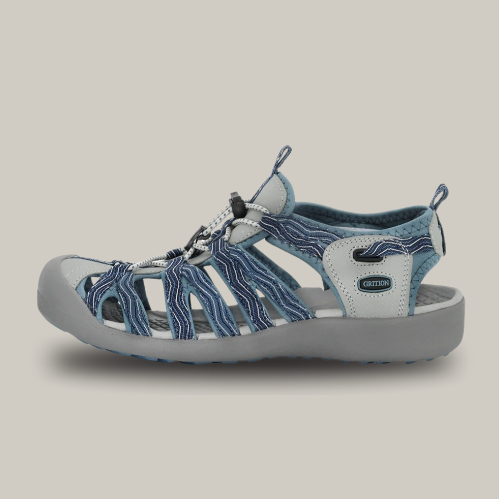 Hiking Sandals Women - NATURA
