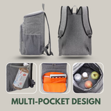 Cooling Backpack - Picnic