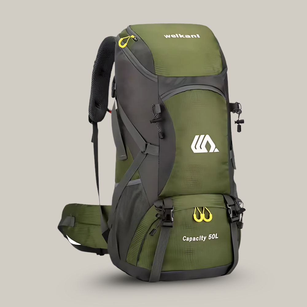 Backpack 50L