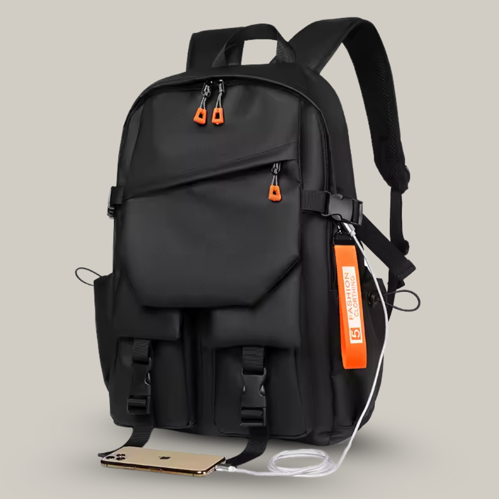Waterproof Backpack