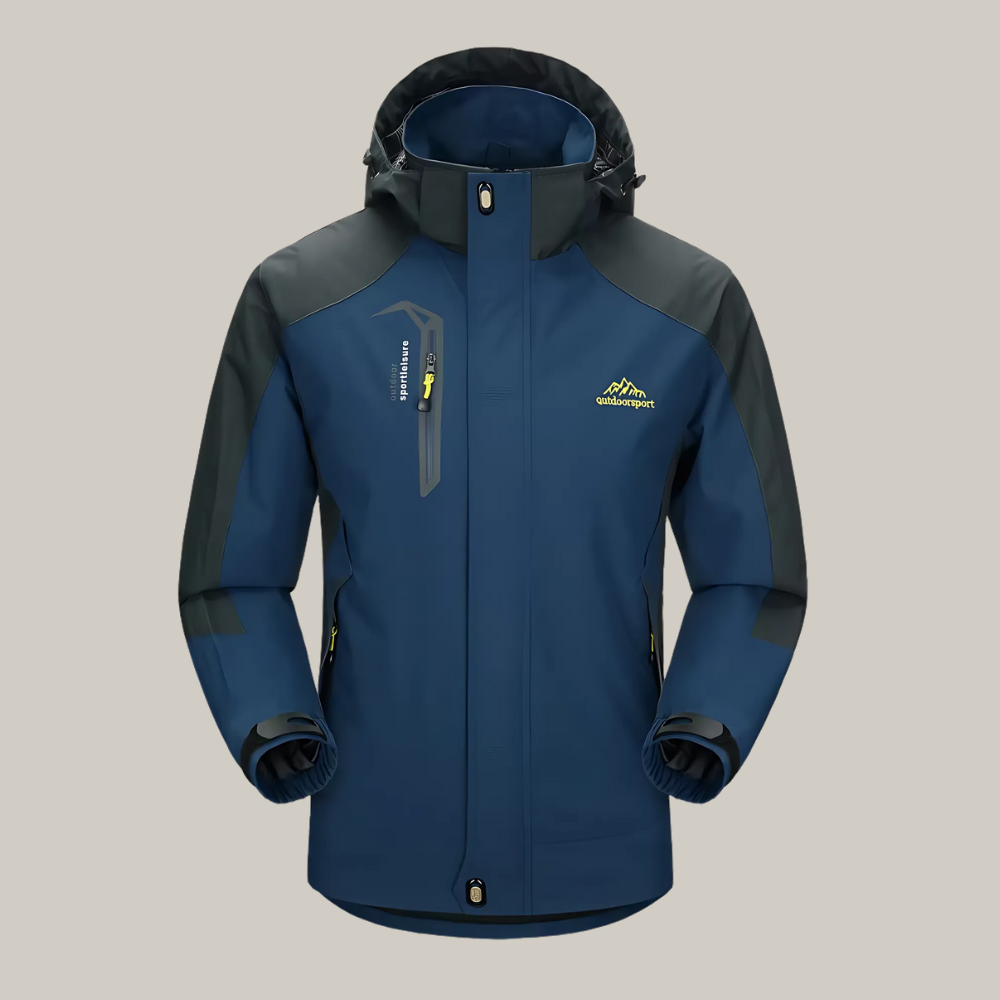 Hiking Jacket