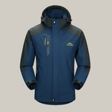 Hiking Jacket