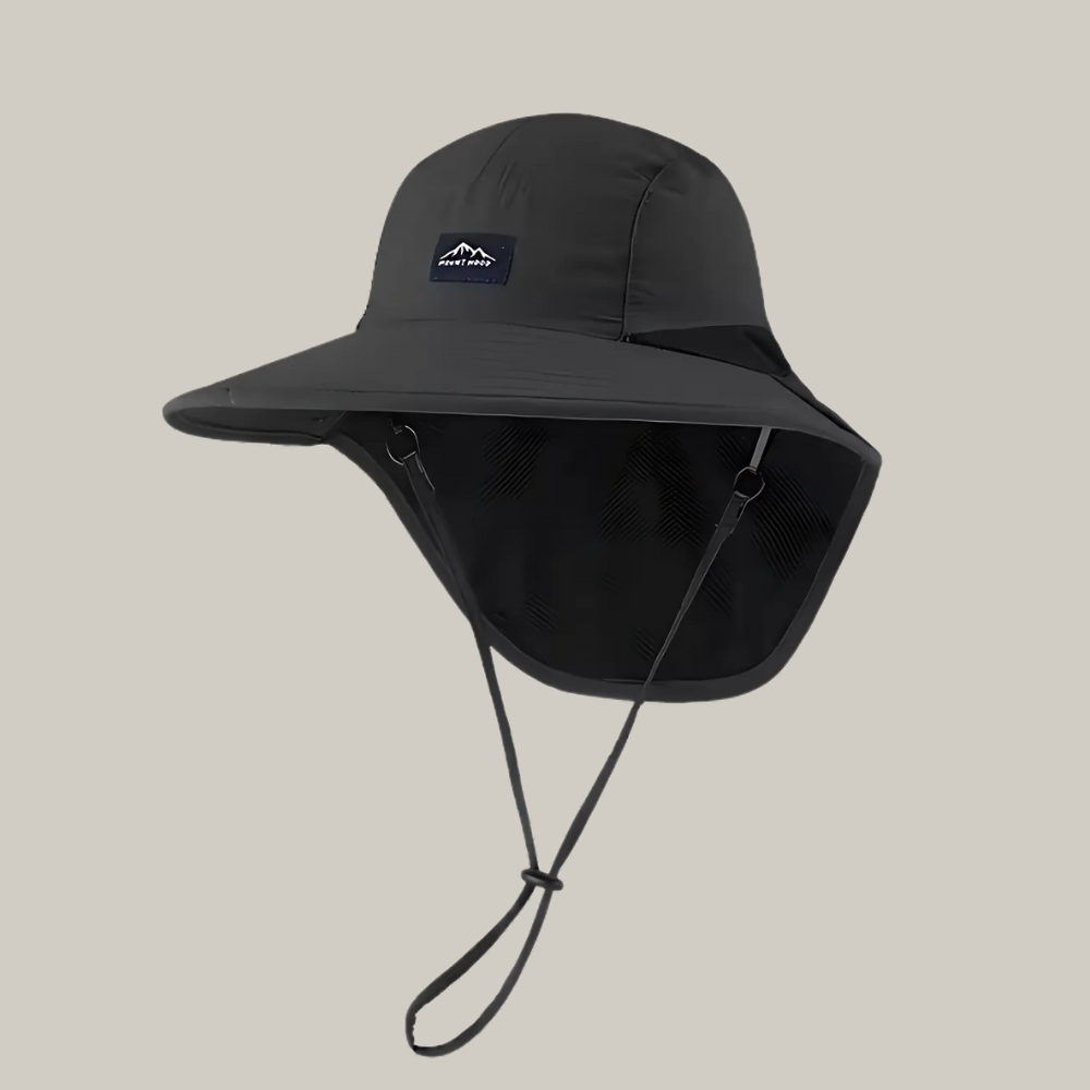 Hiking Hat