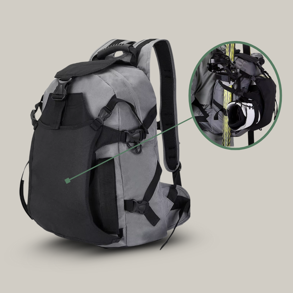 Ski Backpack