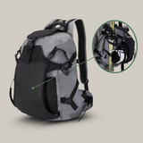 Ski Backpack
