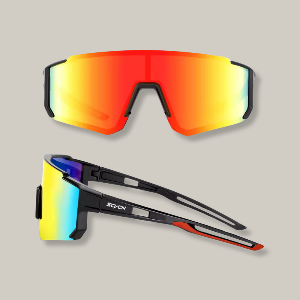 Ski Sunglasses - Outdoor, cycling & running