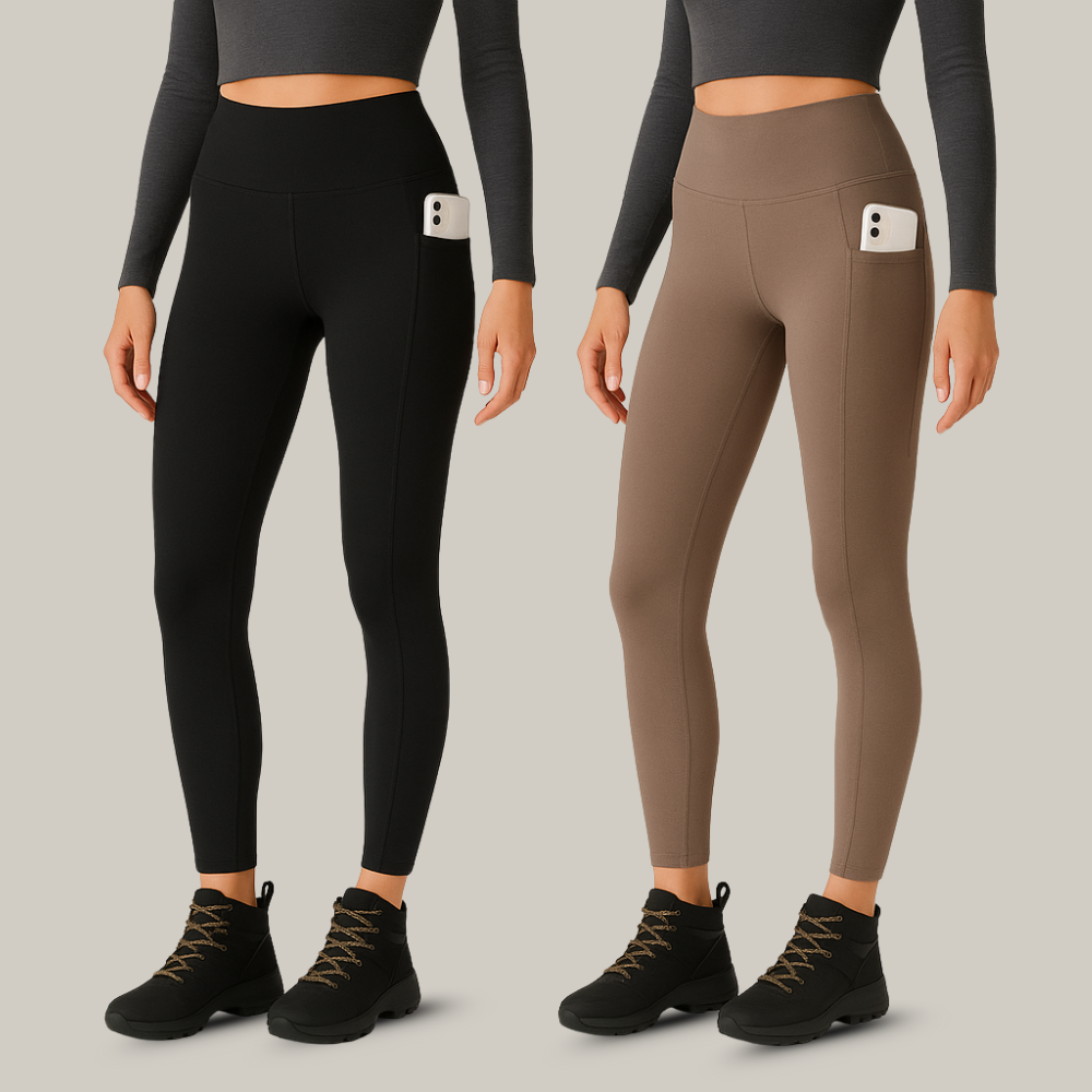 Hiking Leggings Women
