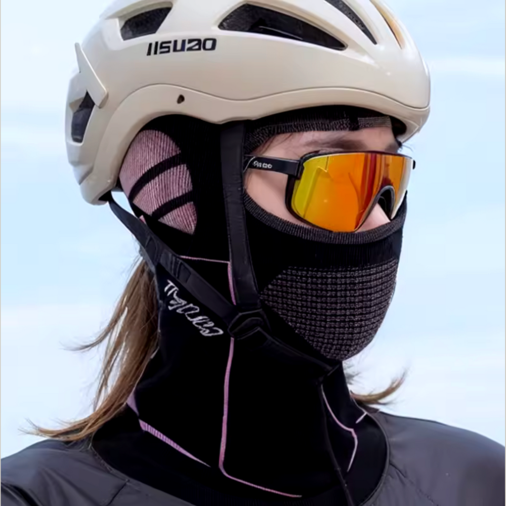 Skiing Balaclava