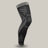 Knee Sleeves - Knee support for running - hiking - cycling