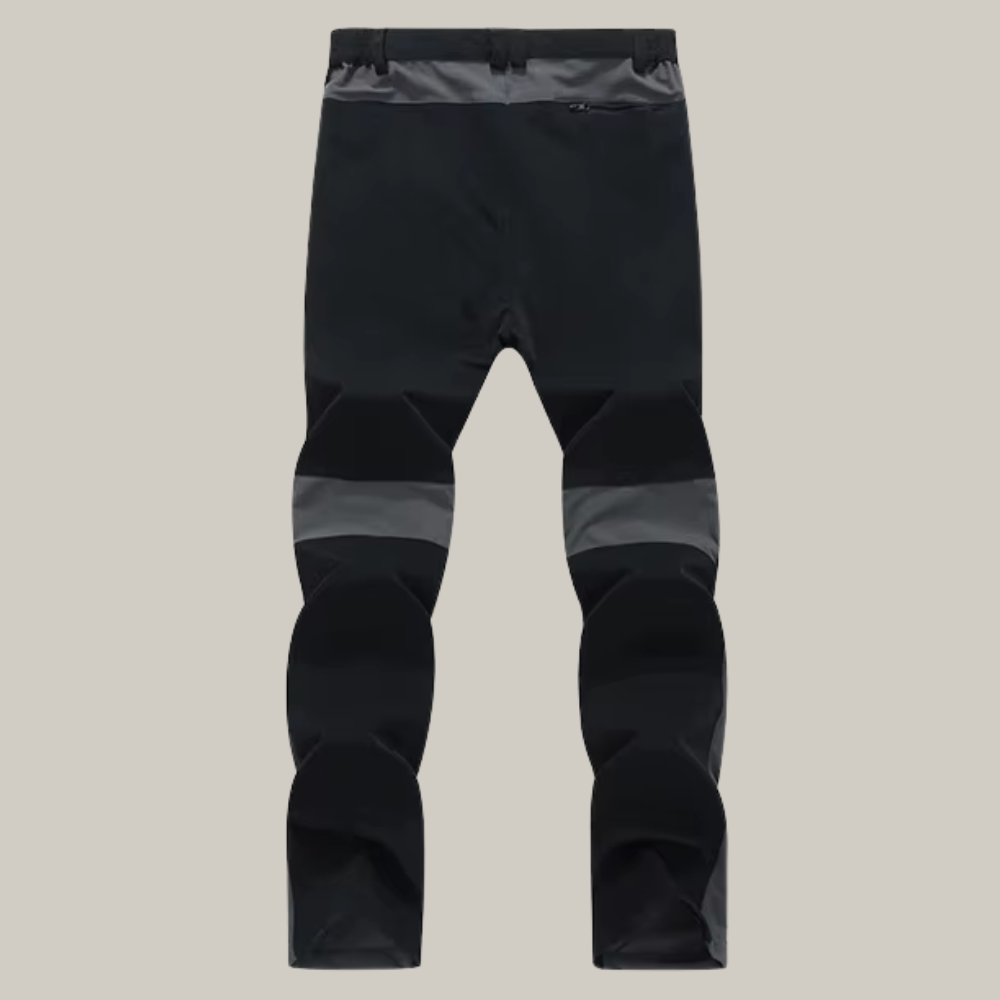 Trekking Trousers Men