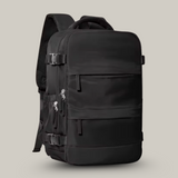 Travel Backpack - Suitcase Style
