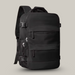 Travel Backpack - Suitcase Style