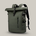 Rucksack waterproof