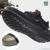 Load image into Gallery viewer, Steel toe shoes - Men&#39;s and Women&#39;s Safety Shoes