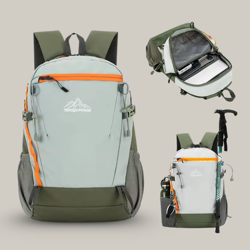 Women's Hiking Backpack
