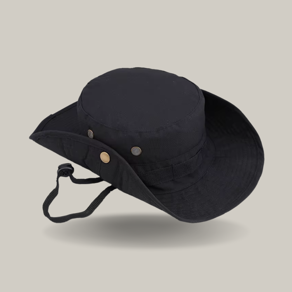 Backpacking Hat