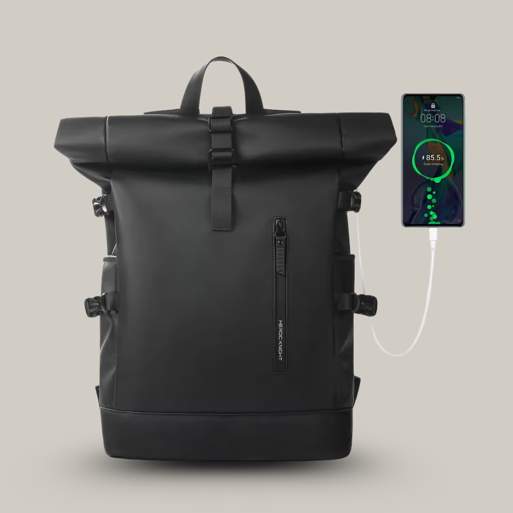 Rucksack waterproof