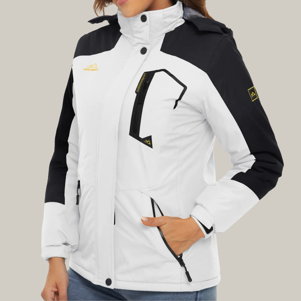 Ski Jacket Women