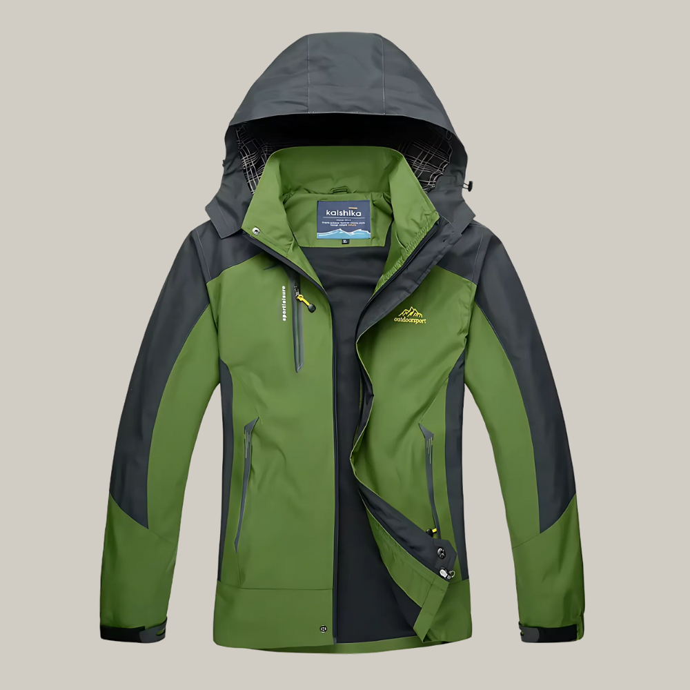 Hiking Jacket