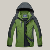 Hiking Jacket