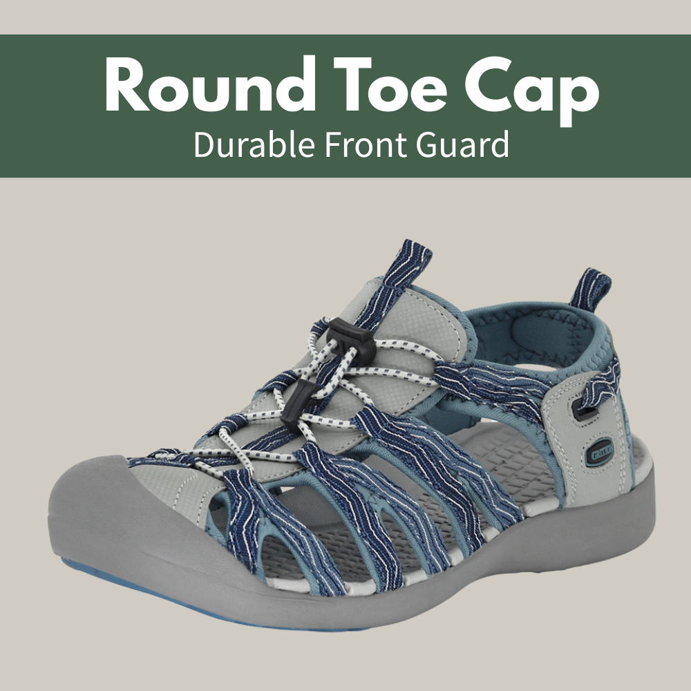 Hiking Sandals Women - NATURA