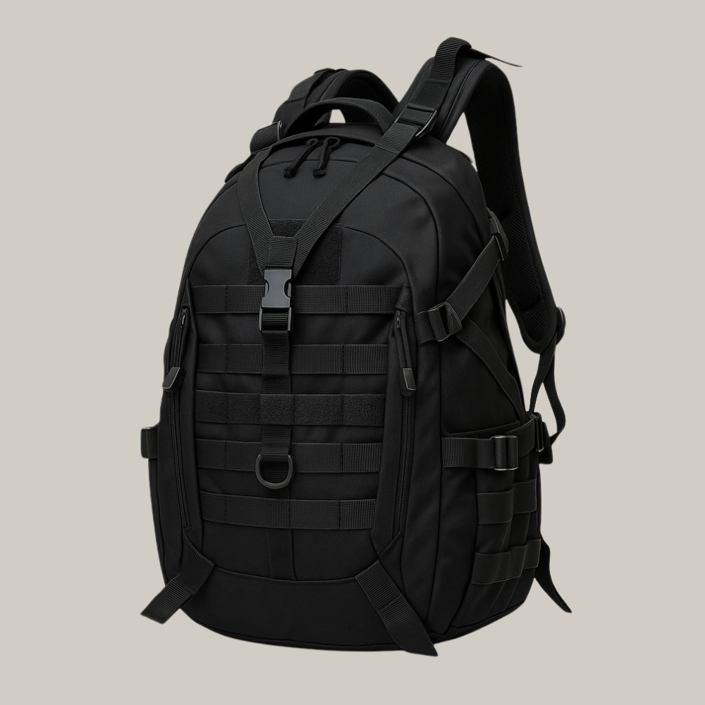 Hiking Backpack