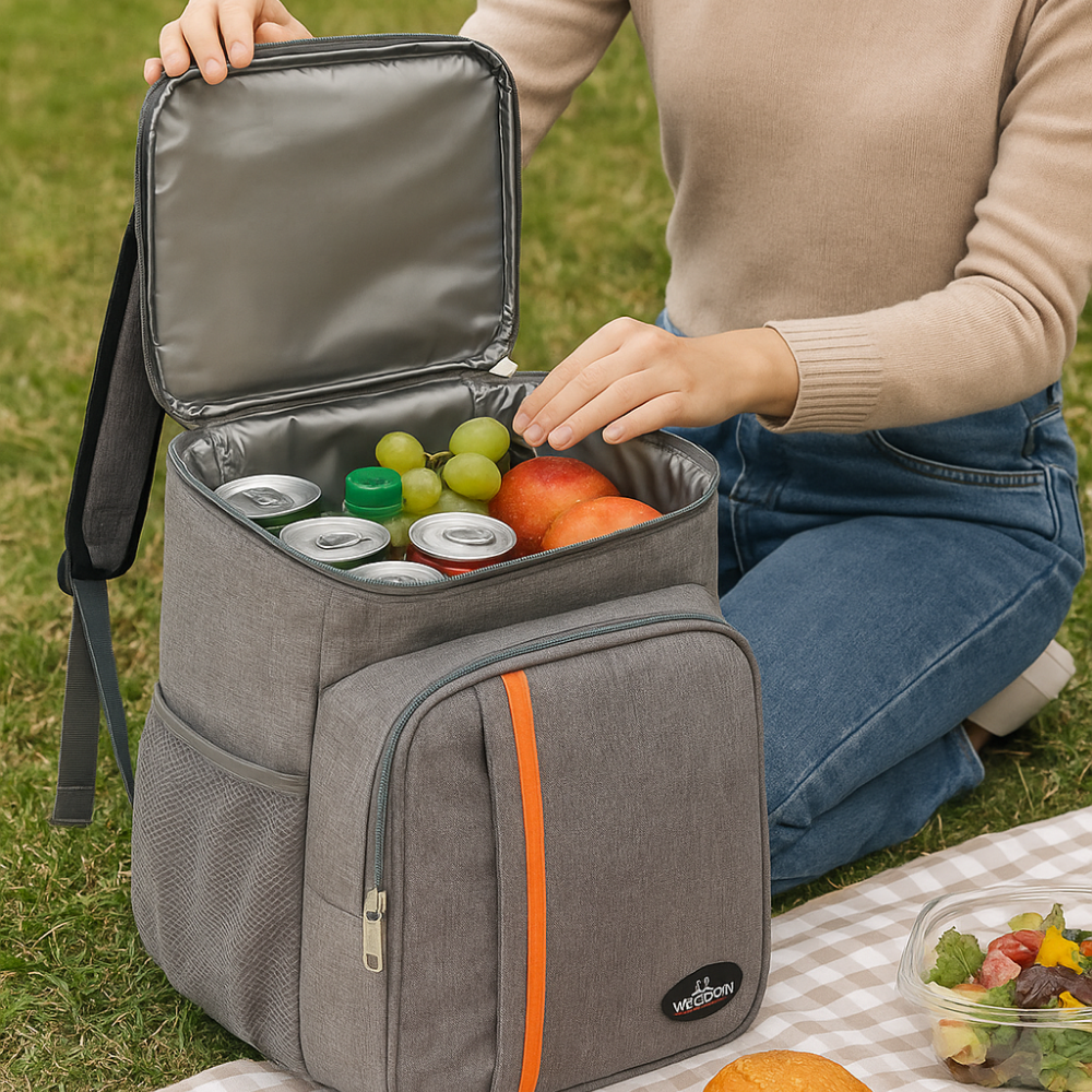 Cooling Backpack - Picnic