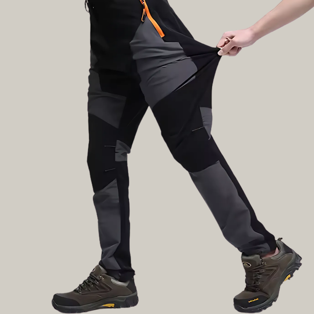 Trekking Trousers Men
