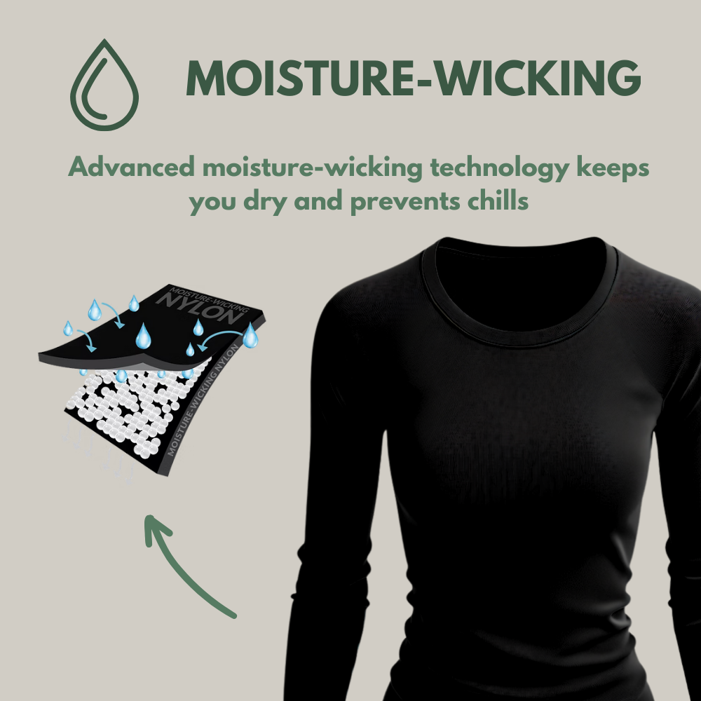 Womens Base Layers