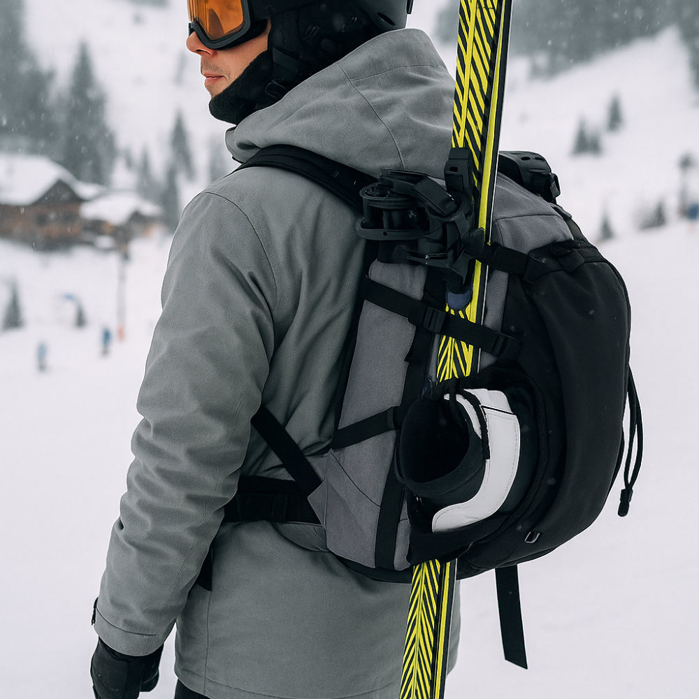 Ski Backpack