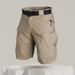 Indestructible and Waterproof Tactical Shorts for Men - Hiking / Mountain / Outdoor Survival