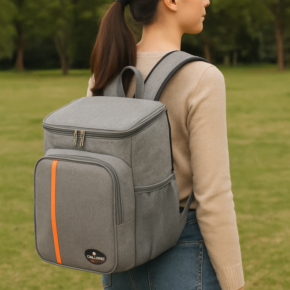 Cooling Backpack - Picnic
